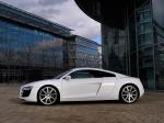 Audi R8 by MTM 2008 года